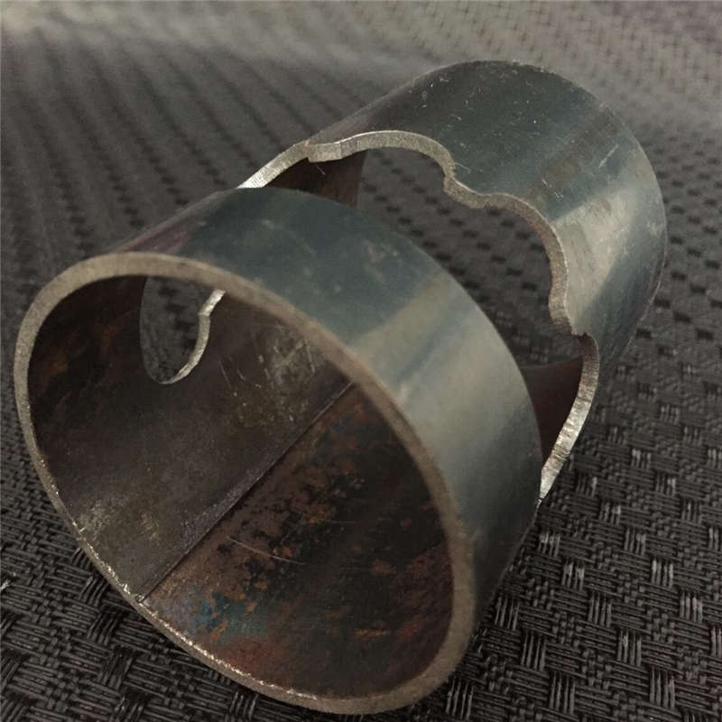 圓管激光切割加工