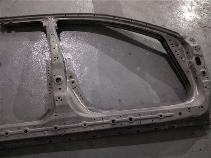 汽車門飾件