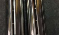 不銹鋼圓管激光切割