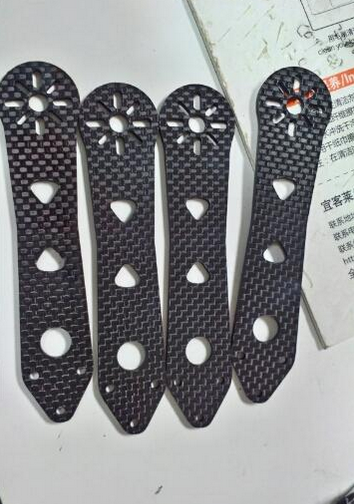碳纖維切割