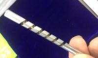 毛細管激光切割加工